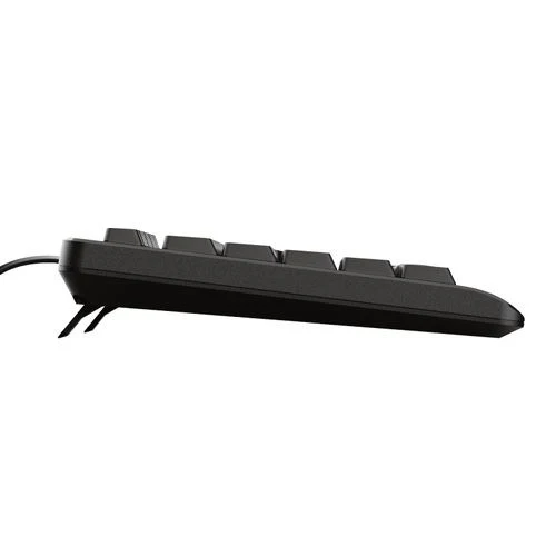 Teclado Trust Primo - Preto - Image 4