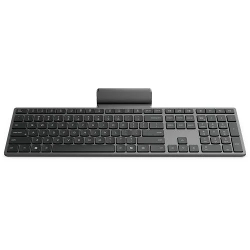 Teclado Wireless Lenovo 700 Modern - Luna Gray - Image 4