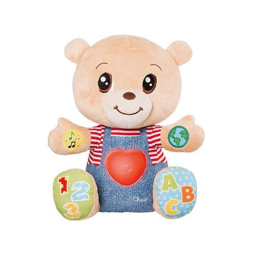 Teddy O Ursinho Das Emoções - Image 2