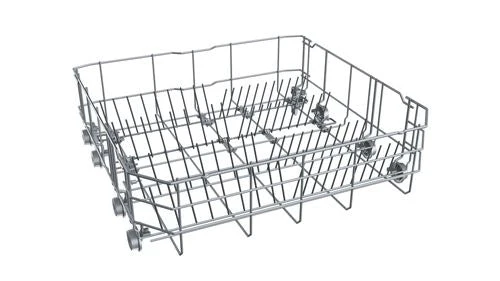 Máquina de Lavar Loiça Encastrável Teka DFI 46950 XL | 15 talheres | 60 cm | E | Preto - Image 3
