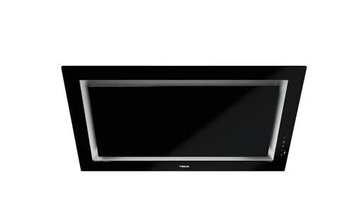 Exaustor de Parede Teka DLV 99670 TOS | 90x45 cm | 920 m³/h | 65 dB | A+++ | Preto - Image 2