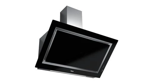 Exaustor de Parede Teka DLV 99670 TOS | 90x45 cm | 920 m³/h | 65 dB | A+++ | Preto - Image 3