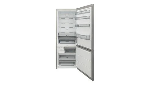 Frigorífico Combinado Teka RBF78721SS | 192x70x71,2 cm | 344 L | E | Cinzento - Image 2