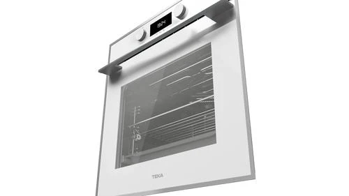 Forno Elétrico Teka HLB 840 | 71 L | 59.5 cm | A+ | Branco - Image 3