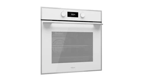 Forno Elétrico Teka HLB 840 P | a Vapor | 70 L | 59.5 cm | A+ | Branco - Image 2
