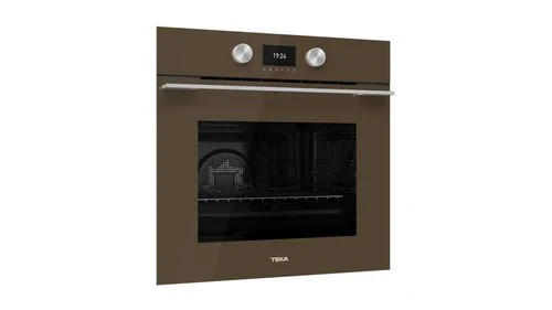 Forno Elétrico Teka HLB 8600 | 71 L | 59.5 cm | A+ | Castanho - Image 3