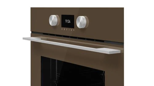 Forno Elétrico Teka HLB 8600 | 71 L | 59.5 cm | A+ | Castanho - Image 4