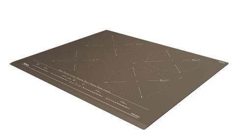 Placa de Indução Teka IZC 64630 MST | Elétrica | 60 cm | 4 Zonas | Castanho - Image 4