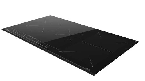 Placa de Indução Teka IZF 94300 MSP | Elétrica | 90 cm | 4 Zonas | Preto - Image 3