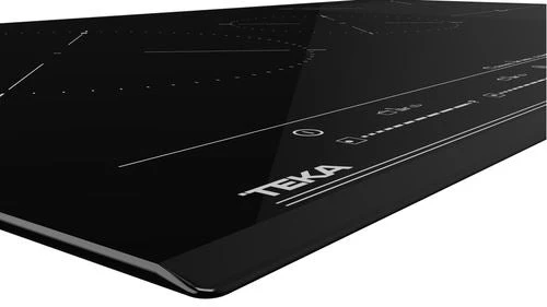 Placa de Indução Teka IZF 94300 MSP | Elétrica | 90 cm | 4 Zonas | Preto - Image 4