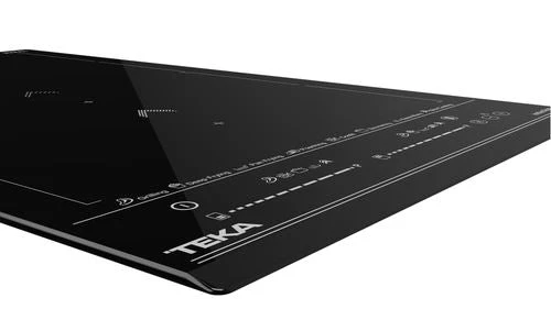 Placa de Indução Teka IZS 34700 MST | Elétrica | 30 cm | 2 Zonas | Preto - Image 4