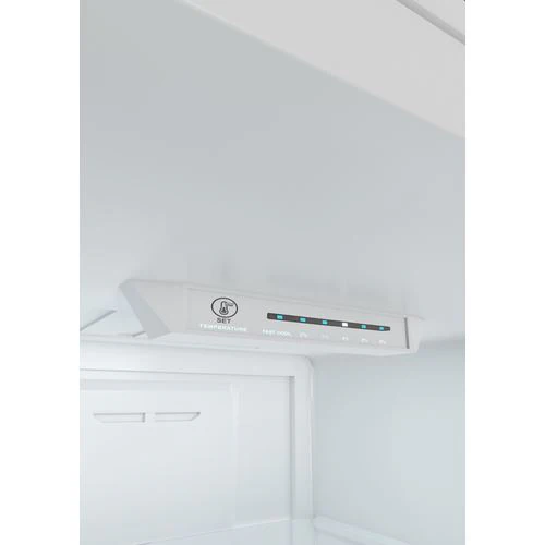 Frigorífico Combinado Teka NFL 320 | 188x59,5x63,5 cm | 219 L | F | Branco - Image 2
