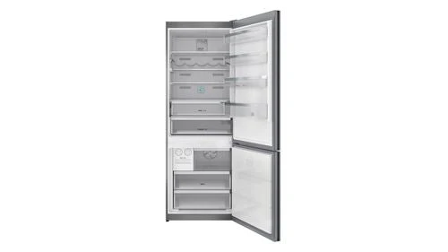 Frigorífico Combinado Teka RBF 78725 GBK | 192x70x72,1 cm | 344 L | D | Preto - Image 2
