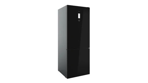 Frigorífico Combinado Teka RBF 78725 GBK | 192x70x72,1 cm | 344 L | D | Preto - Image 3