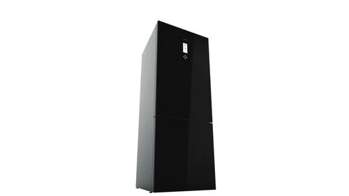 Frigorífico Combinado Teka RBF 78725 GBK | 192x70x72,1 cm | 344 L | D | Preto - Image 4