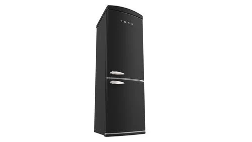 Frigorífico Combinado Teka RBF 78615 RTR | 190,1x60,5x68,1 cm | 230 L | E | Preto - Image 4
