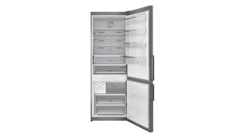 Frigorífico Combinado Teka RBF 78720 SS EU | 192x70x71,2 cm | 344 L | E | Aço inoxidável - Image 2
