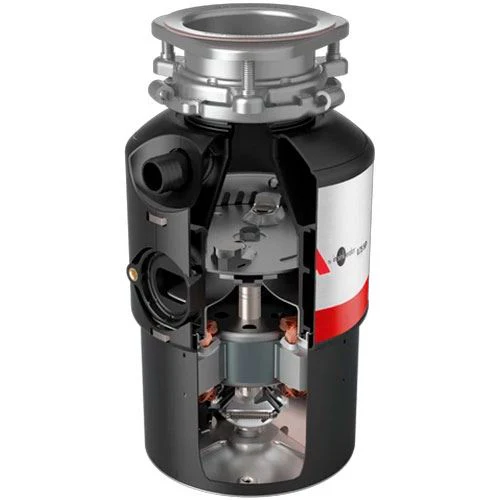 Triturador Teka TR 550 - 115890013 - Preto - Image 2
