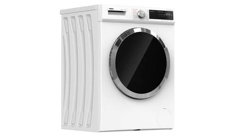 Máquina de Lavar e Secar Roupa Teka WDT 71040 WH | 10/6 Kg | 1400 RPM | E | Branco - Image 3
