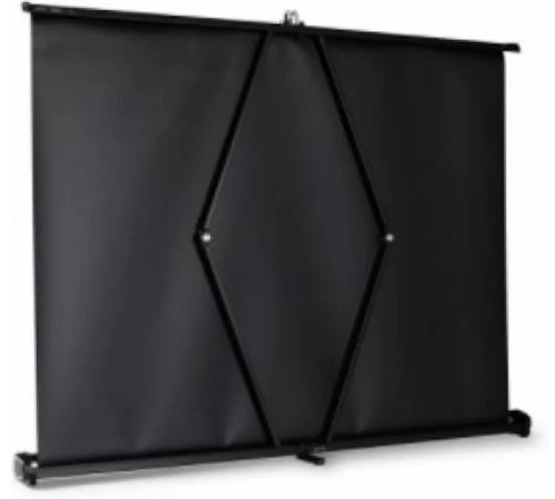 Tela de Projeção Fonestar PPMINI-4340 40" 81x61cm - Image 2