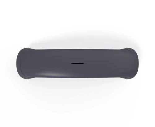 Telefone Alcatel Smile | Cinzento, Branco - Image 3