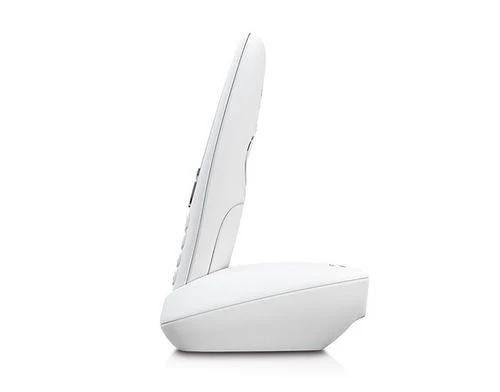 Telefone Gigaset A415 Duo | Branco - Image 2
