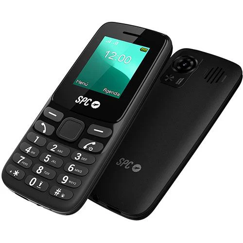 Telemóvel Senior SPC Talk 2 Go - Preto - Image 2