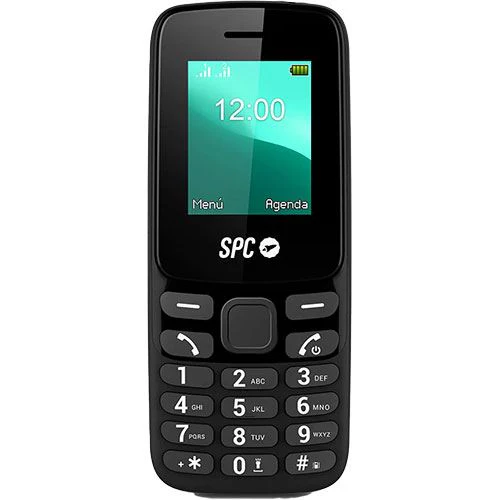 Telemóvel Senior SPC Talk 2 Go - Preto - Image 3
