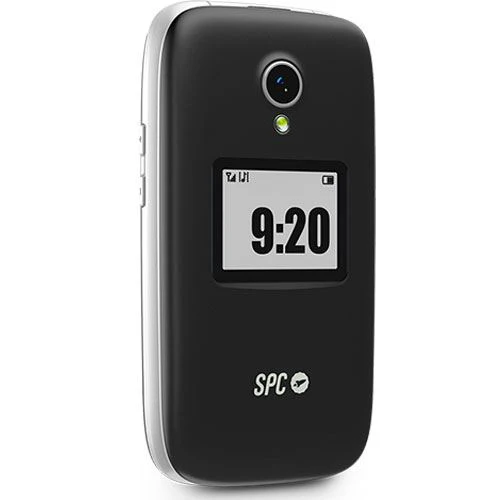 Telemóvel SPC Polaris - Preto | Cinzento - Image 6