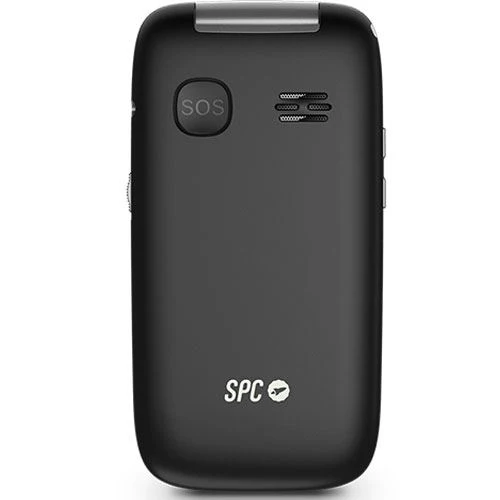 Telemóvel SPC Polaris - Preto | Cinzento - Image 7