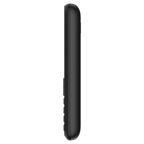 Telemóvel Alcatel 10.68D | Preto - Image 3