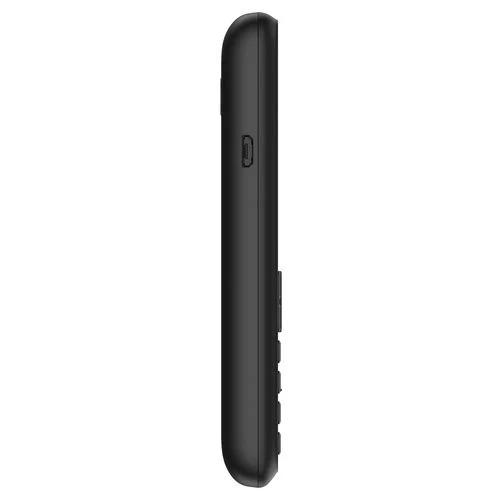 Telemóvel Alcatel 10.68D | Preto - Image 4