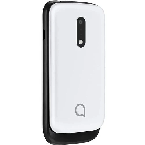 Telemóvel Alcatel 2057D Branco 2.4" - Image 3