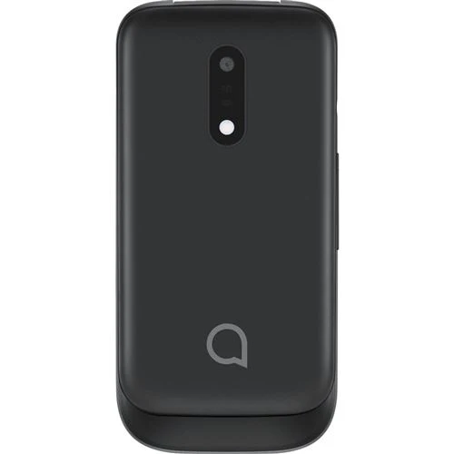 Telemóvel Alcatel 2057D Preto 2.4" - Image 3
