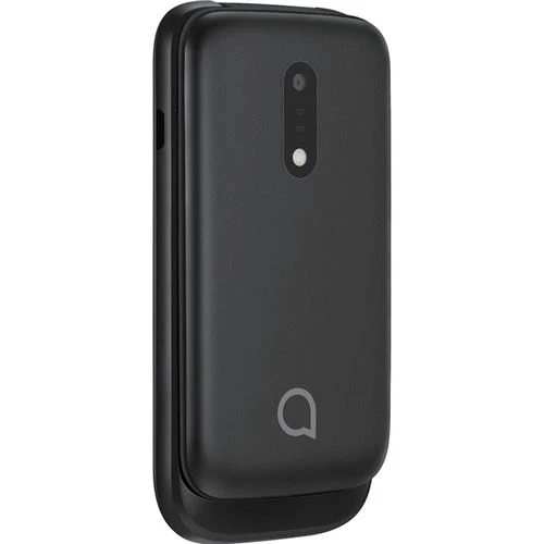 Telemóvel Alcatel 2057D Preto 2.4" - Image 4