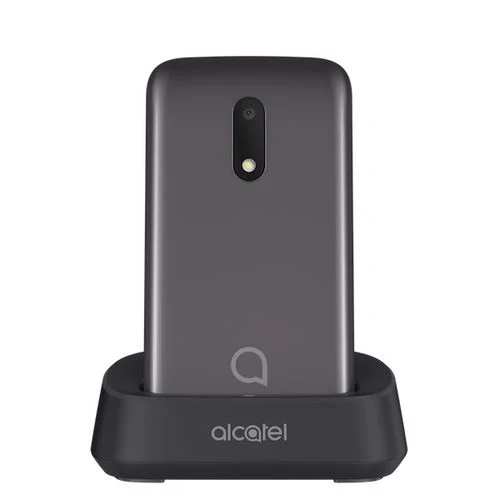 Telemóvel Alcatel 3026 | Metálico - Image 2