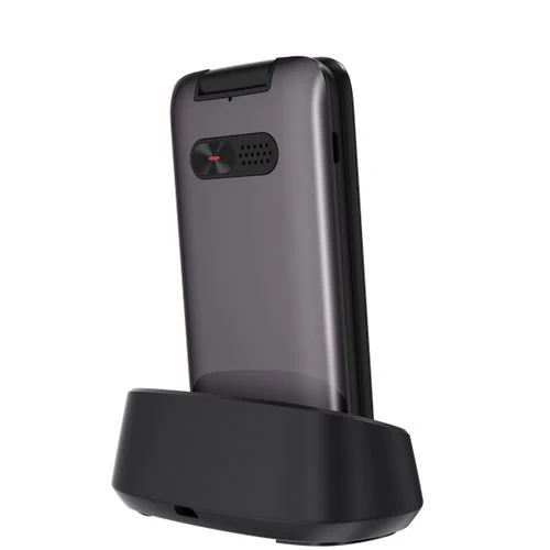 Telemóvel Alcatel 3026 | Metálico - Image 4