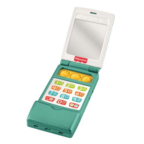 Telemóvel Fisher Price - Mattel - Image 2