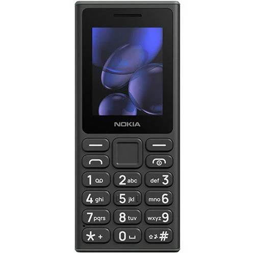 Telemóvel Nokia 105 (2024) - Black - Image 2