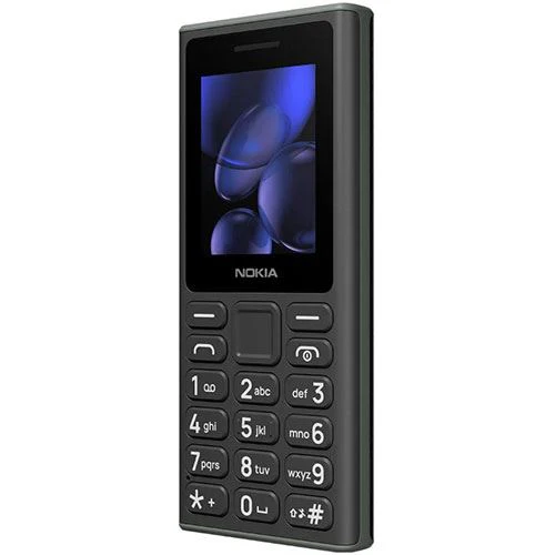 Telemóvel Nokia 105 (2024) - Black - Image 3