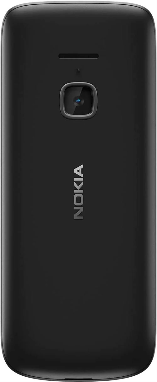 Telemóvel Nokia 225 4G Preto - Image 4