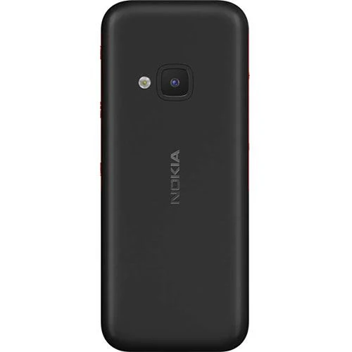 Telemóvel Nokia 5310 (2024) - Black | Red - Image 5