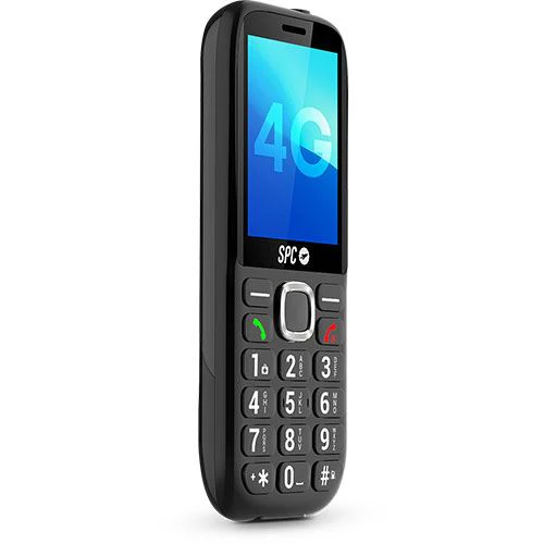 Telemóvel Senior SPC Fortune Max 2 - Preto - Image 3