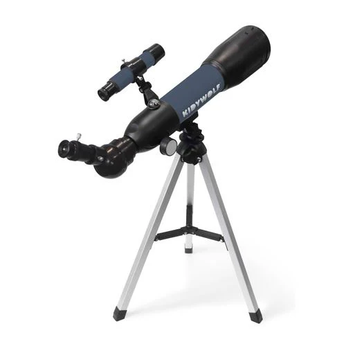Telescópio Monocular Kidywolf com Tripé para Crianças 40cm - Nature & Découvertes