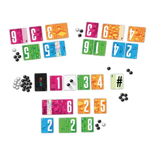 Jogo de Tabuleiro Ten - Image 2