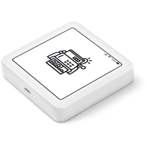 Terminal de Pagamento POS SumUp Solo 4G Wi-Fi NFC BT + Estação de Carregamento - Image 4