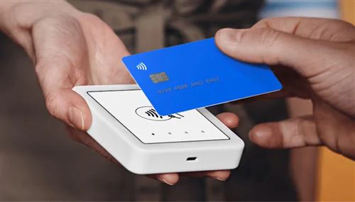 Terminal de Pagamento POS SumUp Solo 4G Wi-Fi NFC BT + Estação de Carregamento - Image 8