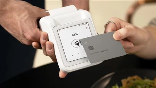 Terminal de Pagamento POS SumUp Solo 4G Wi-Fi NFC BT + Impressora - Image 10