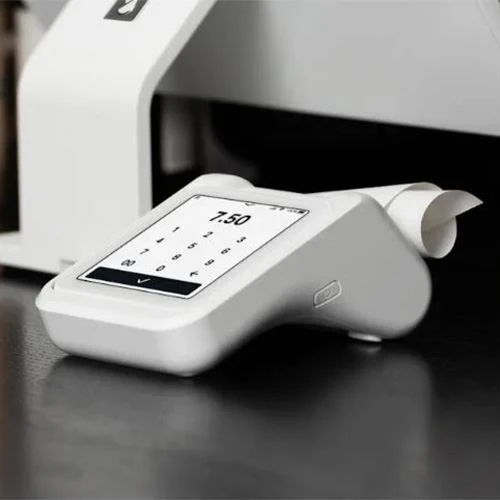 Terminal de Pagamento POS SumUp Solo 4G Wi-Fi NFC BT + Impressora - Image 9