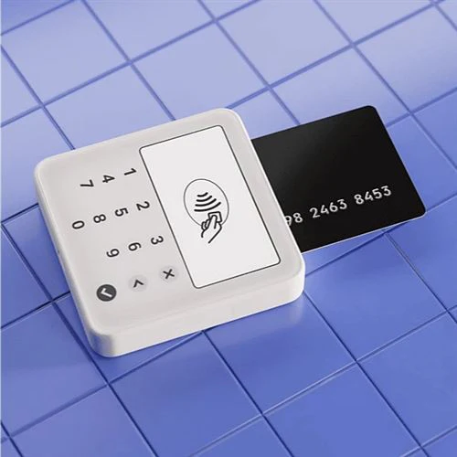 Terminal de Pagamento POS SumUp Solo Lite Wi-Fi NFC BT - Image 3